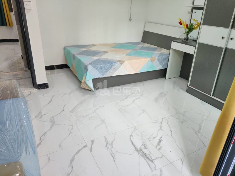 潘祠大街一巷1号9444155卧室图1