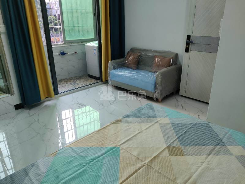 潘祠大街一巷1号9444155卧室图3