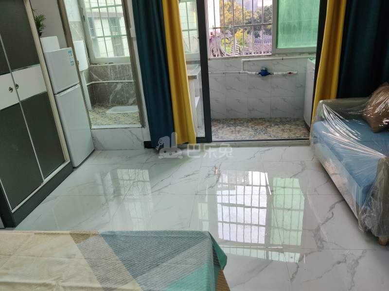 潘祠大街一巷1号9444155卧室图4