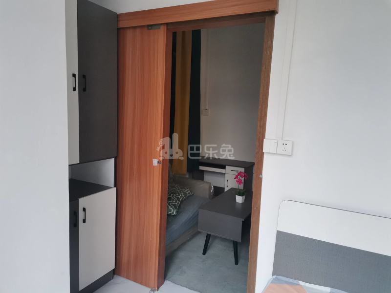 潘祠大街一巷1号9444160卧室图3