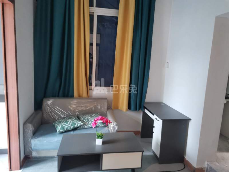 潘祠大街一巷1号9444160客厅图4