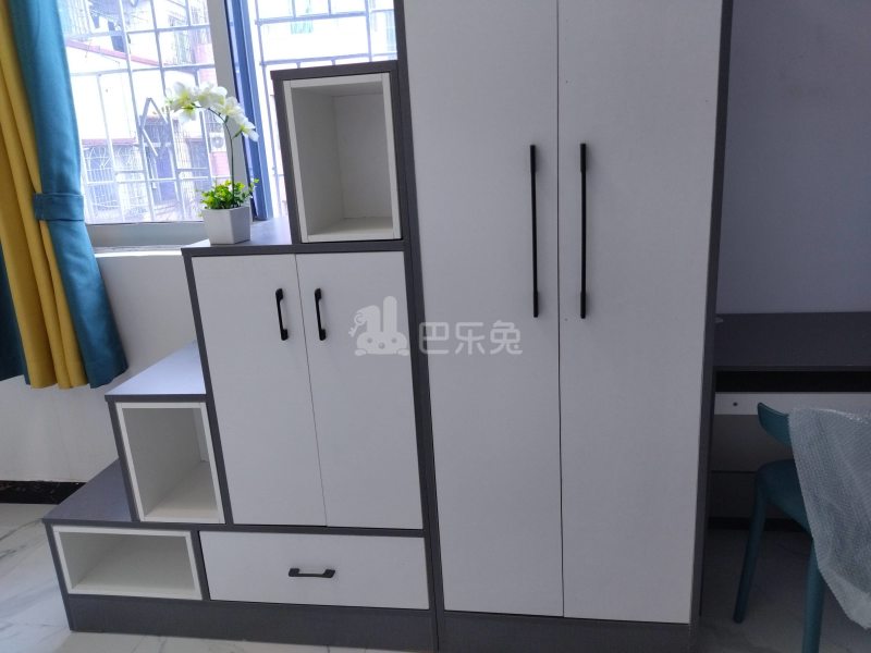 潘祠大街一巷1号9444166卧室图3