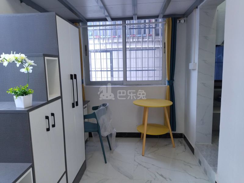 潘祠大街一巷1号9444166卧室图4