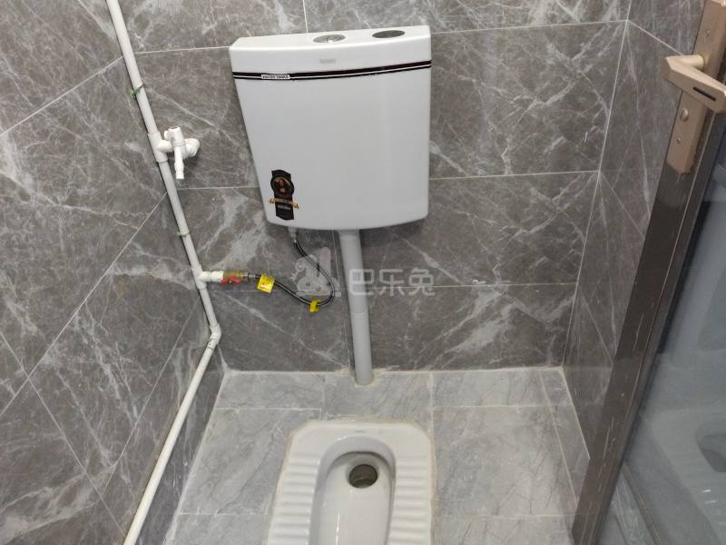 潘祠大街一巷1号9444166卫生间图6