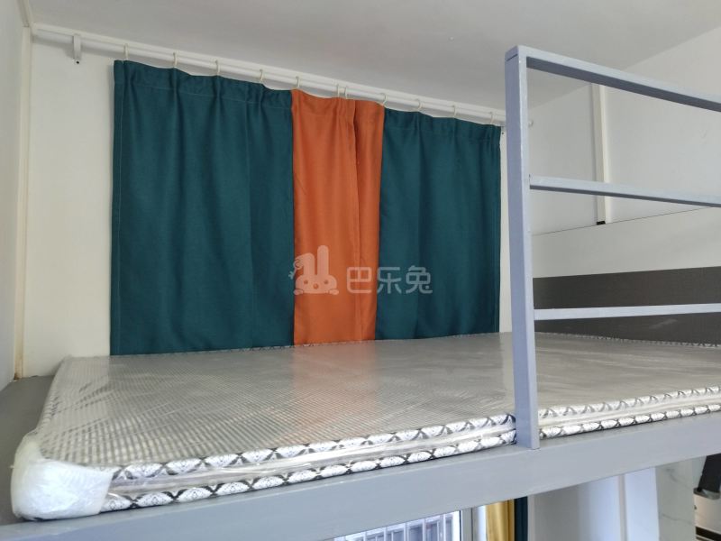 潘祠大街一巷1号9444166卧室图0