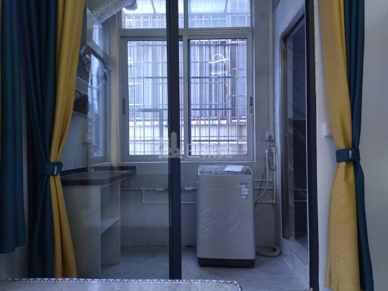 潘祠大街一巷1号9444170卧室图1