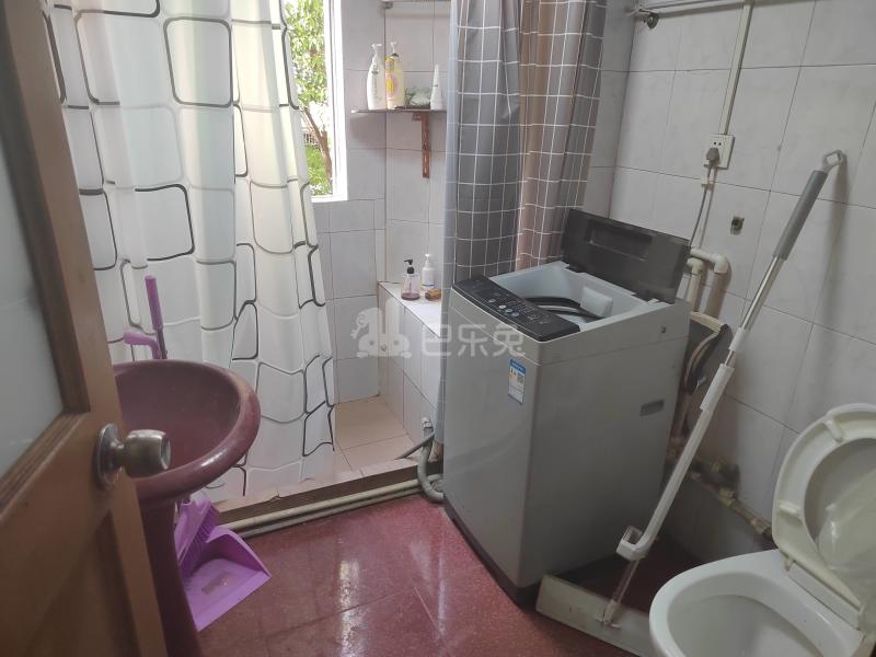 蔷薇二村（蔷薇新村）9444444卫生间图8