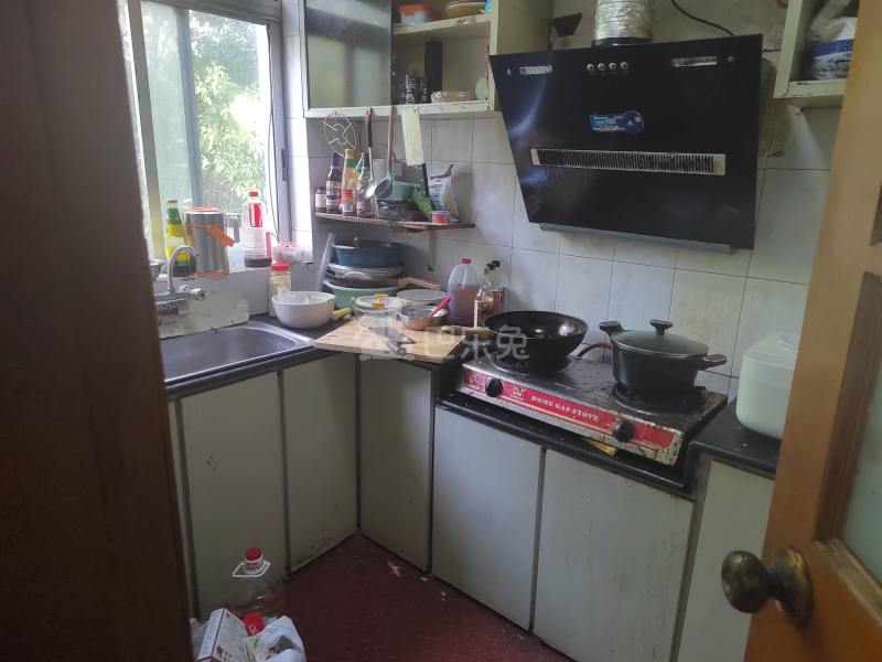 蔷薇二村（蔷薇新村）9444444厨房图5