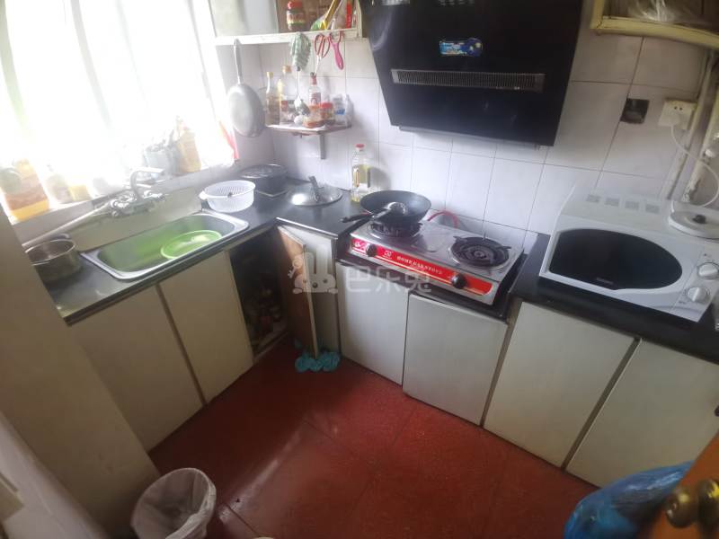 蔷薇二村（蔷薇新村）9444444厨房图4