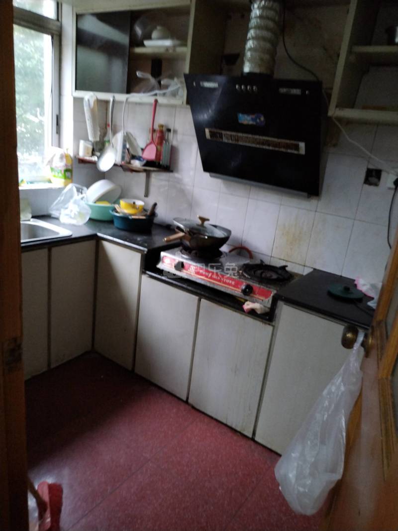 蔷薇二村（蔷薇新村）9444444厨房图6