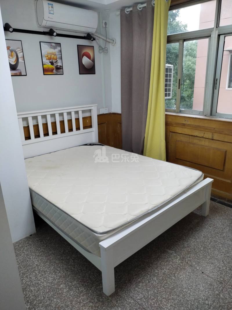 蔷薇二村（蔷薇新村）9444444卧室图1