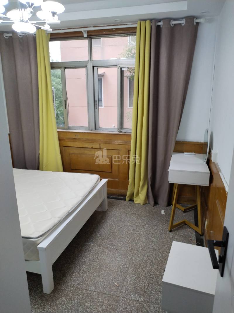 蔷薇二村（蔷薇新村）9444444卧室图0