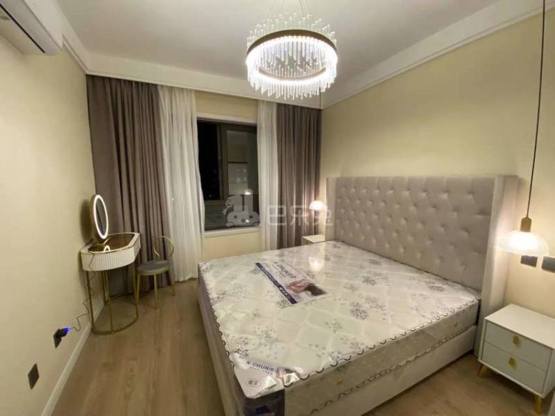 祁秀雅苑9445996卧室图0