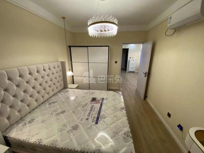 祁秀雅苑9445996卧室图1