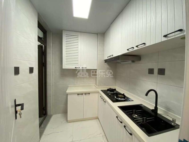 祁秀雅苑9445996厨房图5