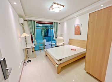 嘉利明珠城（平型关路377弄） 