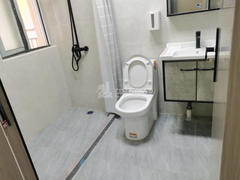 塘泾北苑9446619卫生间图8