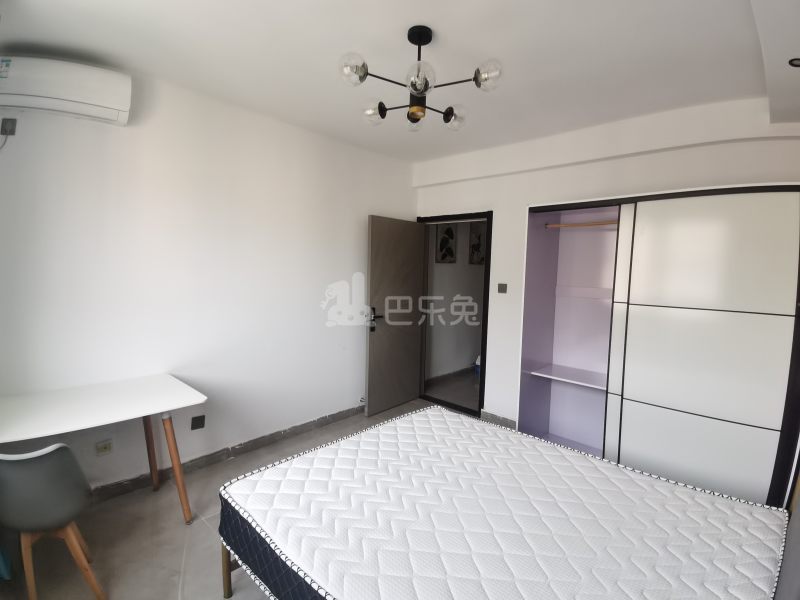 塘泾北苑9446619卧室图4