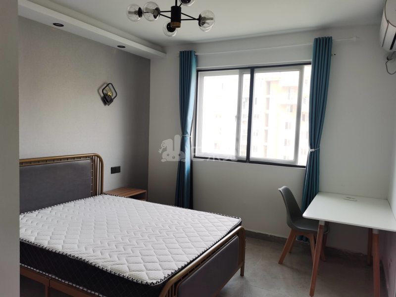 塘泾北苑9446619卧室图3