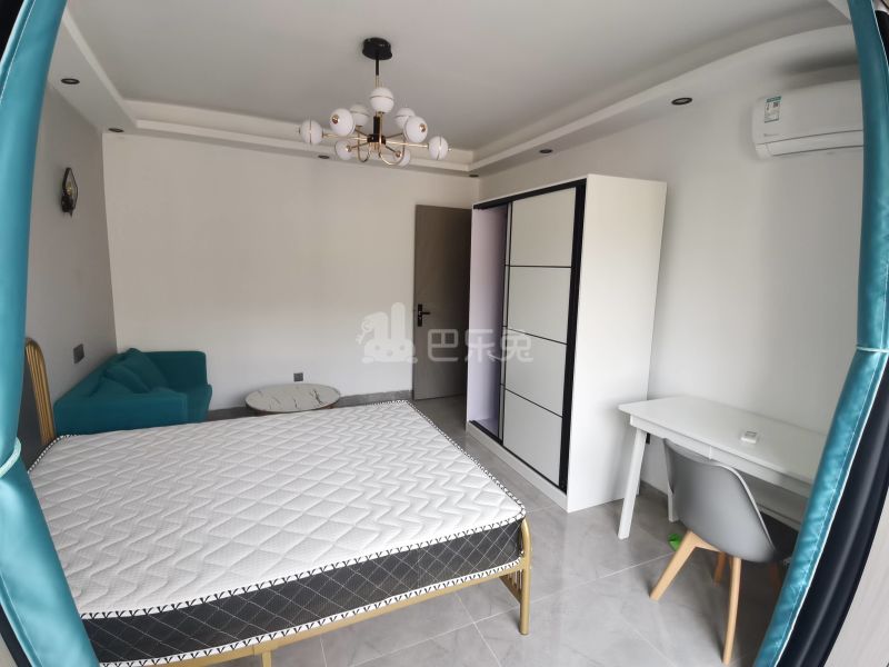 塘泾北苑9446619卧室图1