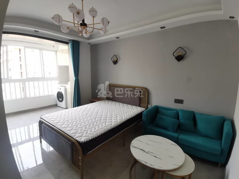 塘泾北苑9446619卧室图0