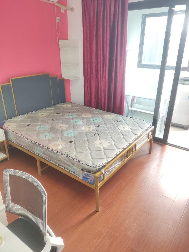 江通苑9447331卧室图2