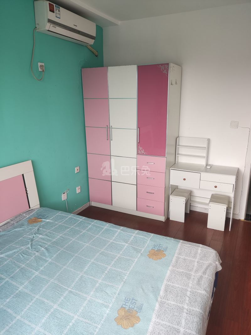 江通苑9447331卧室图1