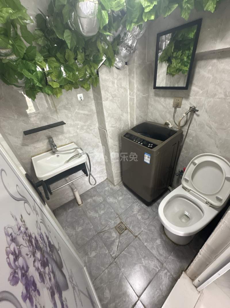 哥伦国际9447493卫生间图5