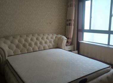 远洋香奈（远洋悦庭） 5室2厅2卫