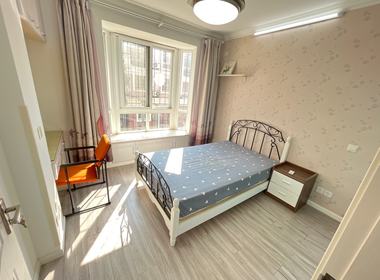 真建花苑东区 3室2厅2卫