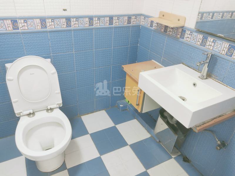 星海名城二期八组团9449913卫生间图24