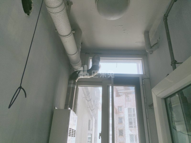 星海名城二期八组团9449913客厅图8