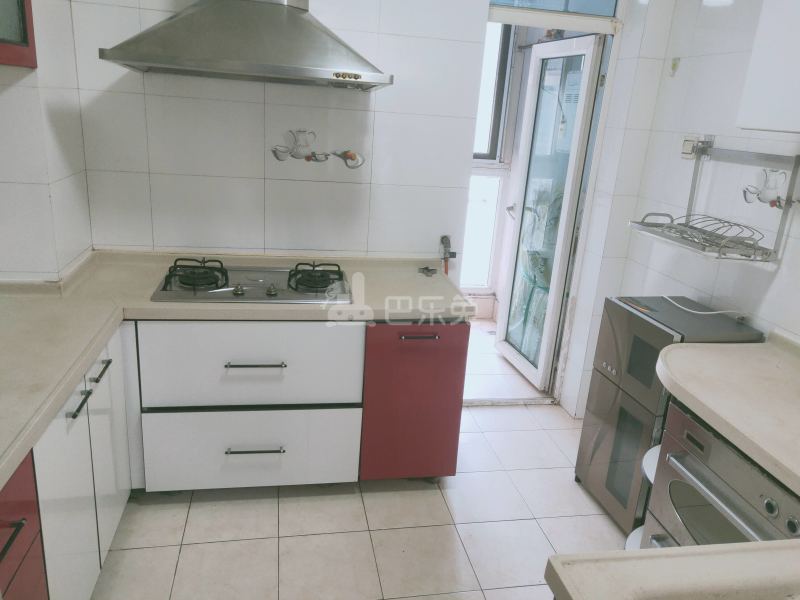 星海名城二期八组团9449913厨房图15