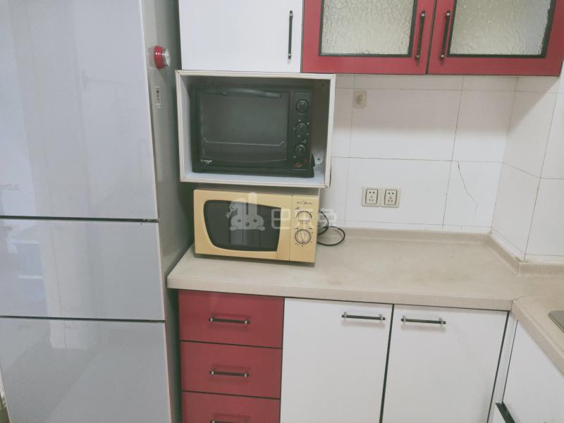 星海名城二期八组团9449913厨房图16