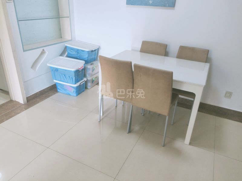 星海名城二期八组团9449913客厅图9