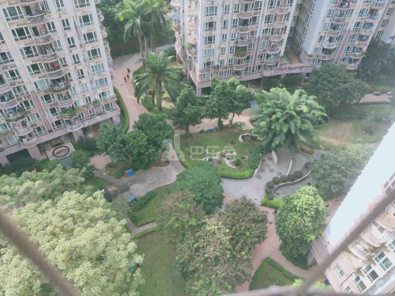 星海名城二期八组团9449913周边环境图28