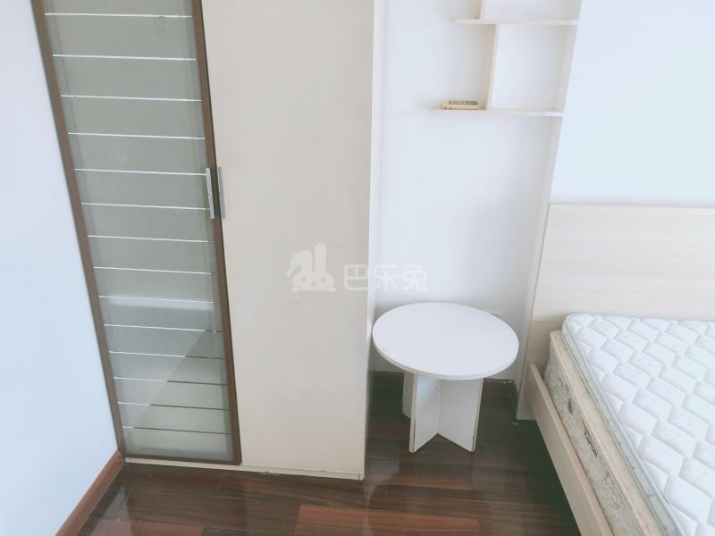 星海名城二期八组团9449913卧室图0