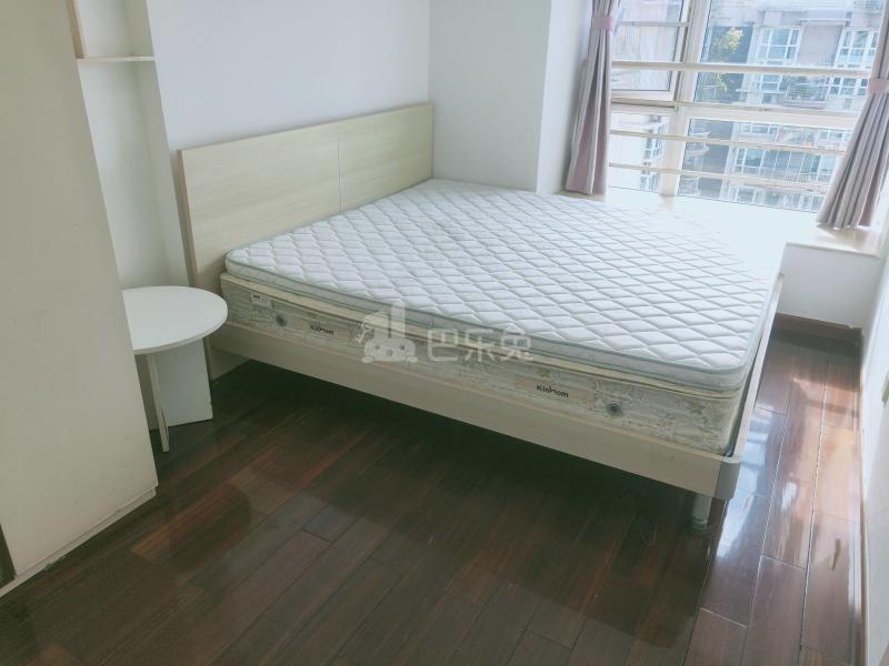 星海名城二期八组团9449913卧室图4