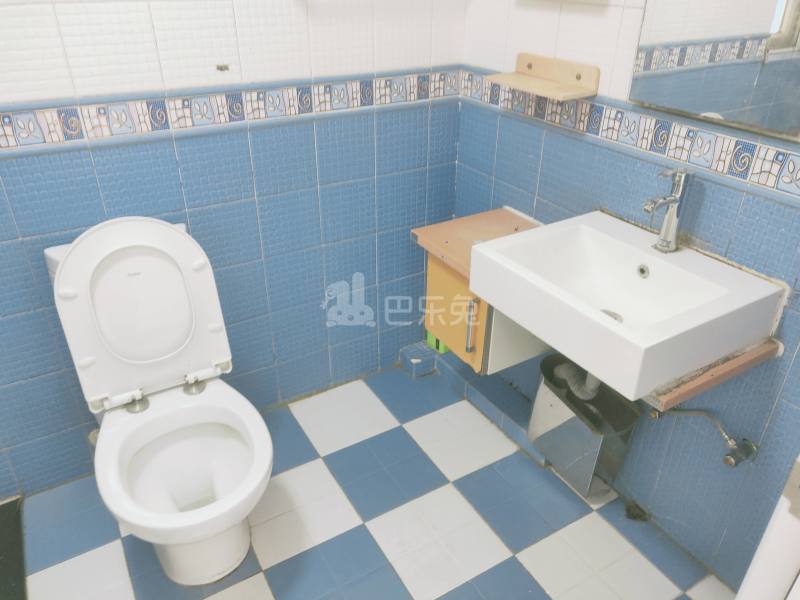 星海名城二期八组团9449913卫生间图19