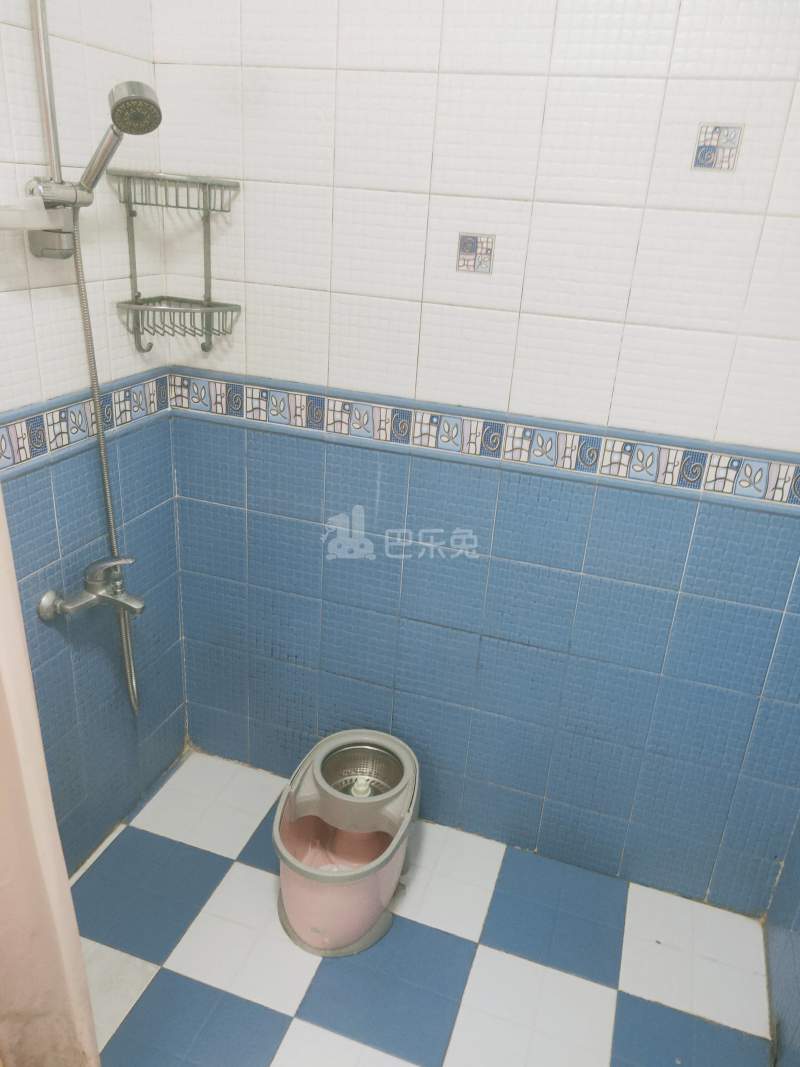 星海名城二期八组团9449913卫生间图18