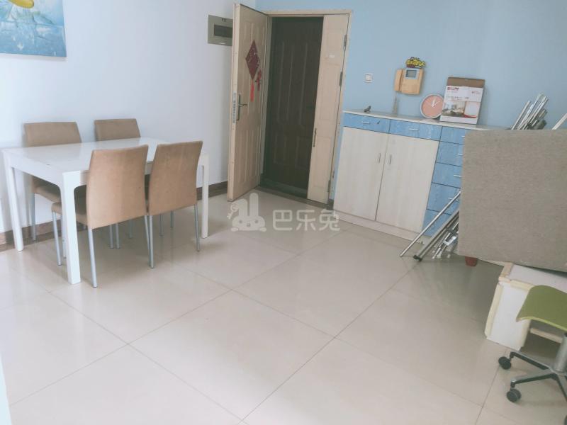 星海名城二期八组团9449913客厅图6