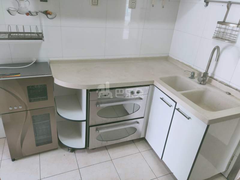 星海名城二期八组团9449913厨房图13