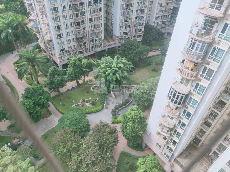 星海名城二期八组团9449913周边环境图26