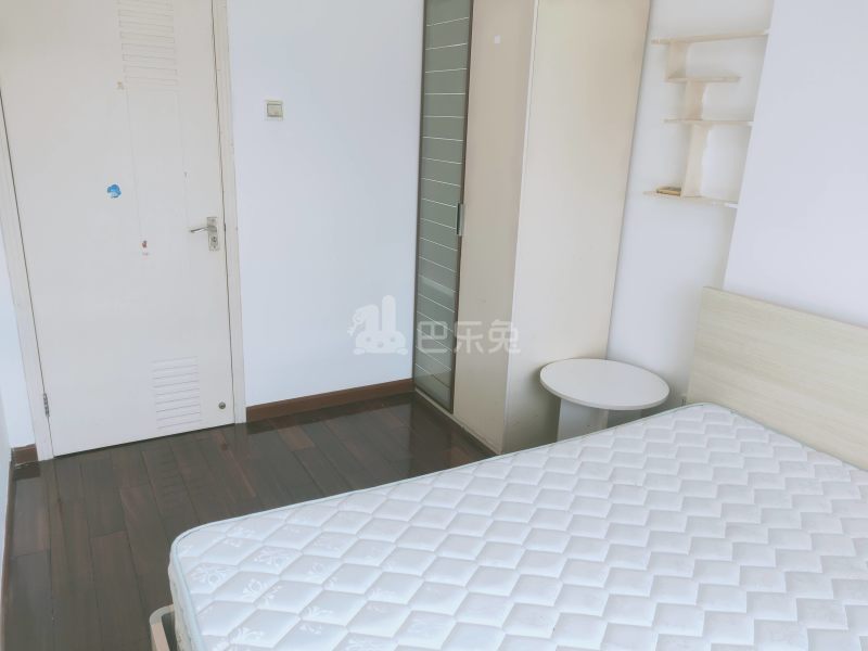 星海名城二期八组团9449913卧室图3