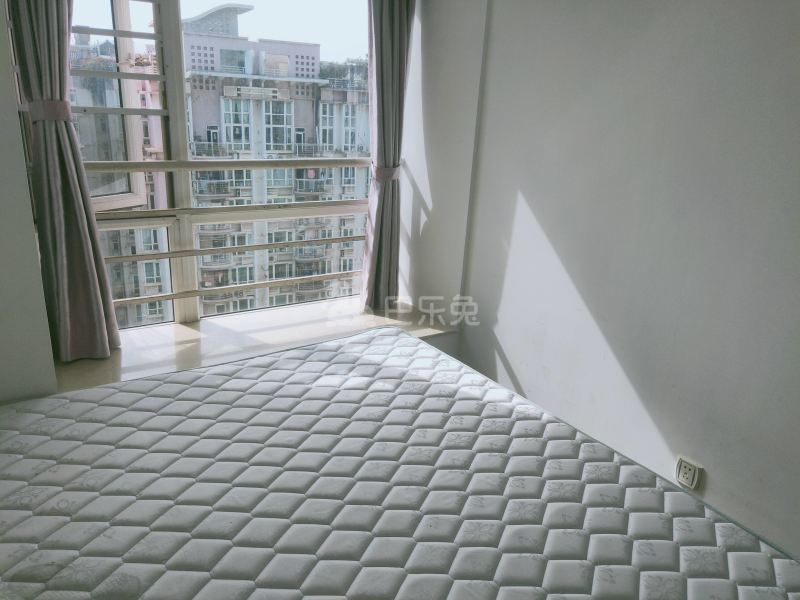 星海名城二期八组团9449913卧室图2