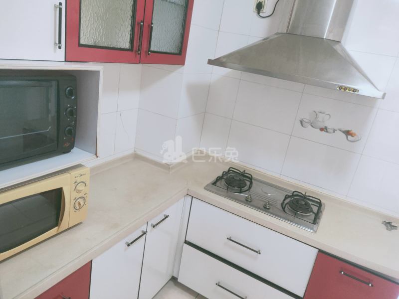 星海名城二期八组团9449913厨房图12