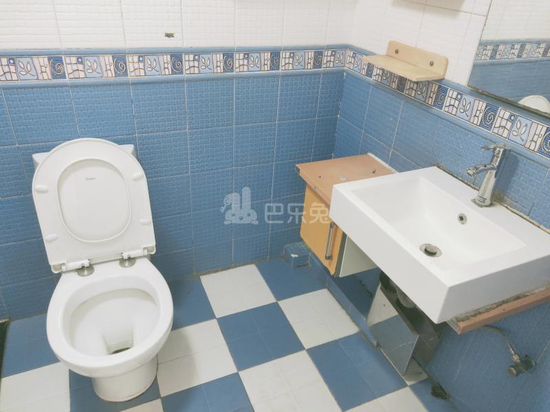 星海名城二期八组团9449913卫生间图20