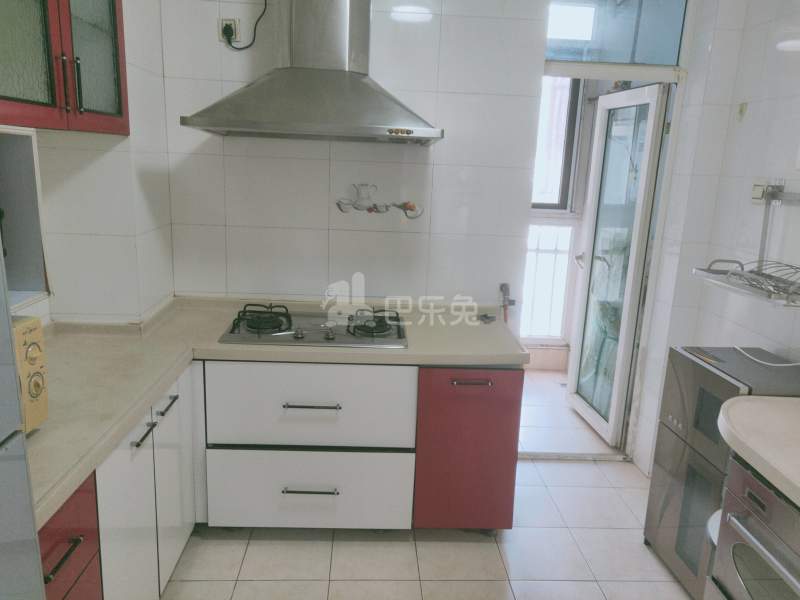 星海名城二期八组团9449913厨房图14