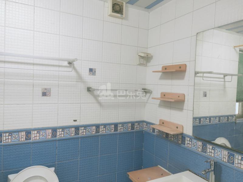 星海名城二期八组团9449913卫生间图21