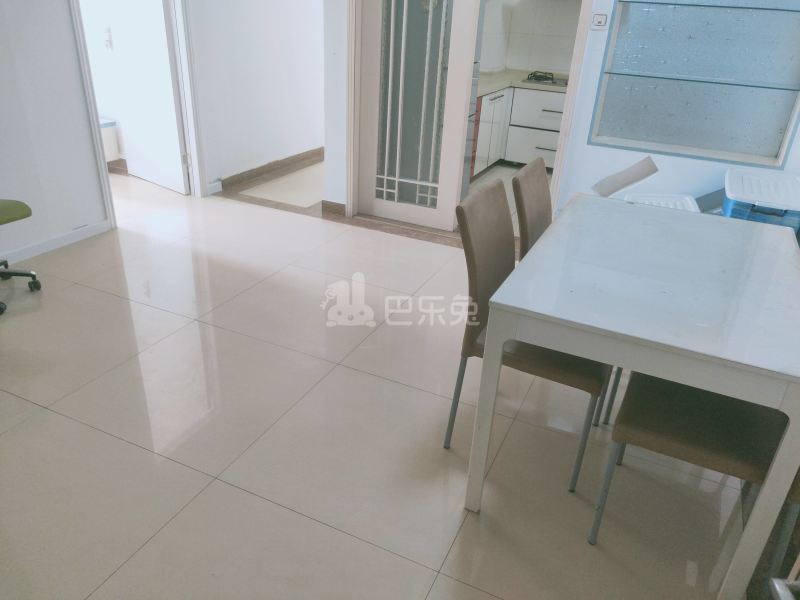 星海名城二期八组团9449913客厅图7